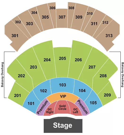 JUNIOR H Seating Map Seating Chart