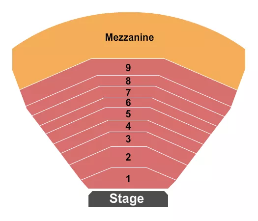 TABLES Seating Map Seating Chart