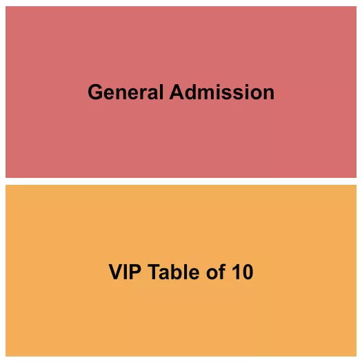 SOULJOELS AT SUNNYBROOK GA TABLE OF 10 Seating Map Seating Chart