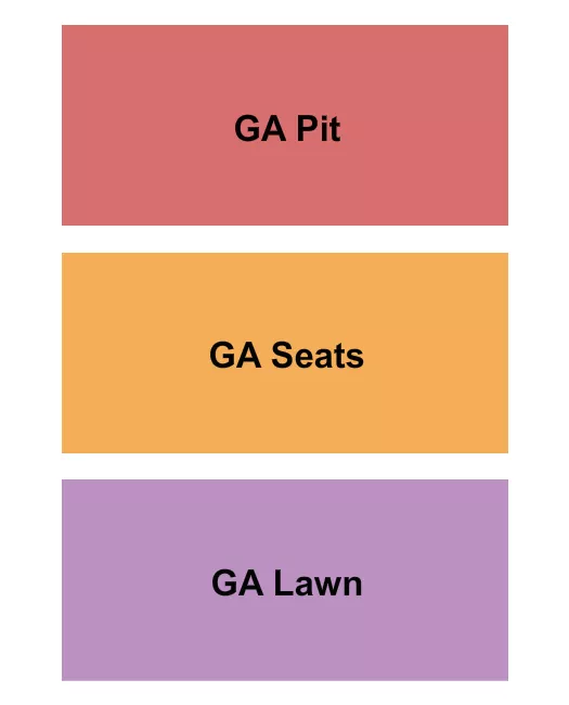 GABYLEVEL Seating Map Seating Chart