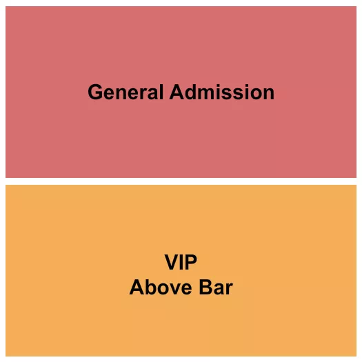 GA BOOTH Seating Map Seating Chart