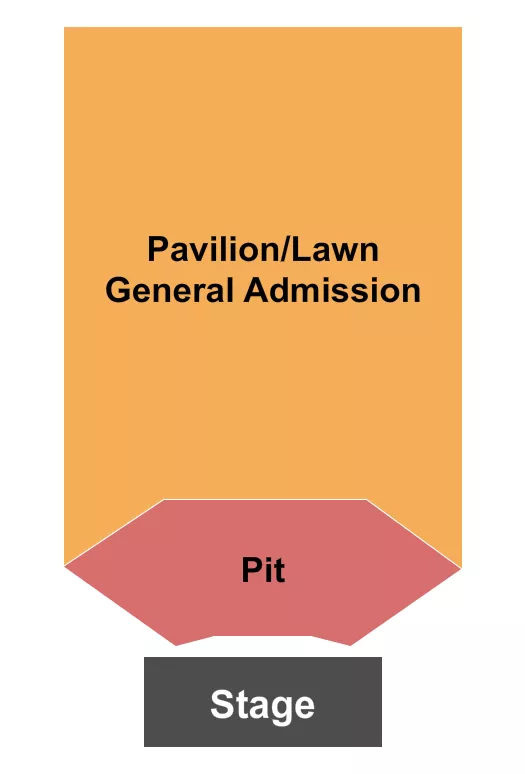 GABYSECTION2 Seating Map Seating Chart