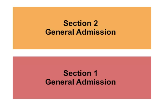 GA 1 2 Seating Map Seating Chart