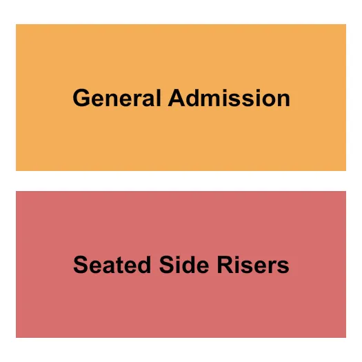 OTHER Seating Map Seating Chart