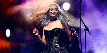 Performer Image