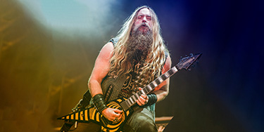 Performer Image