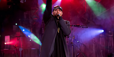Performer Image