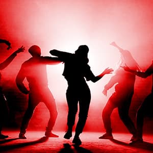 Dancing with the Stars Live